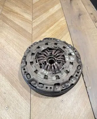 Mercedes-Benz B W245 Clutch set kit 