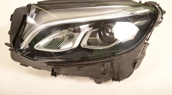 Mercedes-Benz GLC X253 C253 Headlight/headlamp A2539065301