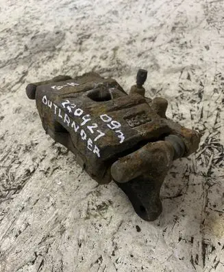 Mitsubishi Outlander Rear brake caliper