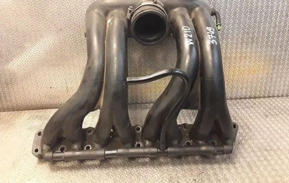 Mercedes-Benz E W210 Intake manifold 6041400401 A6041400401