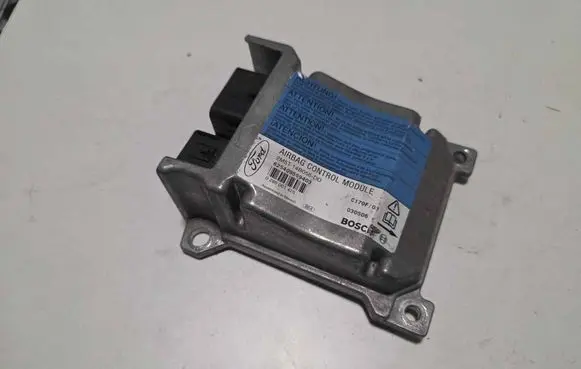 Ford Focus Airbag control unit/module 2M5T14B056DD
