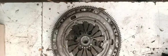 Volkswagen Golf IV Clutch set kit