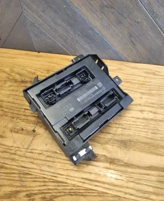 Comfort/convenience module