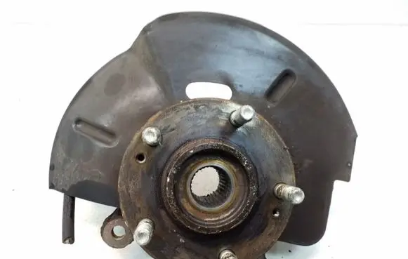 KIA Sportage Front wheel hub