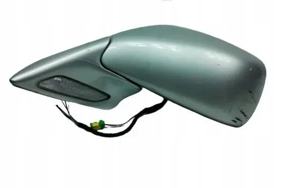 Citroen Jumpy Front door electric wing mirror