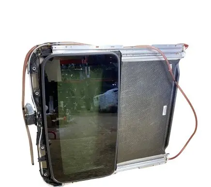 Subaru Outback (BT) Sunroof set 47170110140 AC2331000690 940LQC200022244
