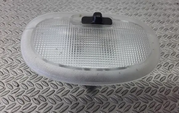 Jaguar X-Type Rear seat light