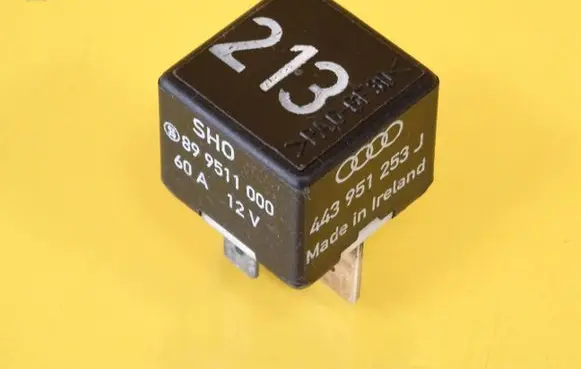 Other relay