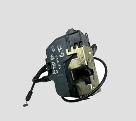 Renault Scenic I Rear door lock