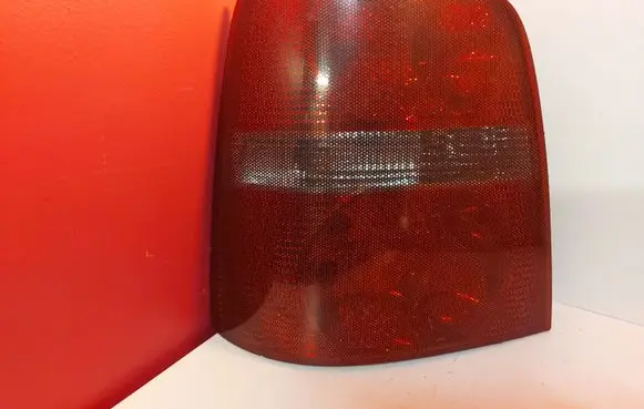 Volkswagen Touran I Rear/tail lights