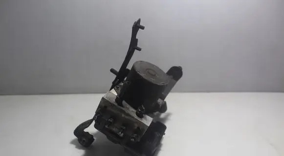 BMW 5 E60 E61 ABS Pump