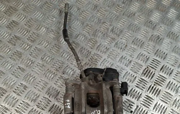BMW 5 F10 F11 Front brake caliper