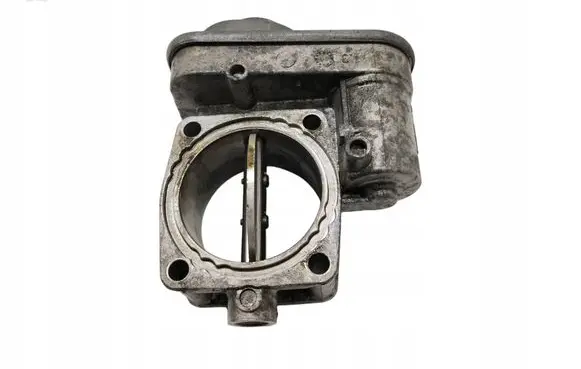 Opel Astra H Throttle valve 898105210