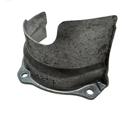 Audi A4 S4 B9 other engine part 8K0407722