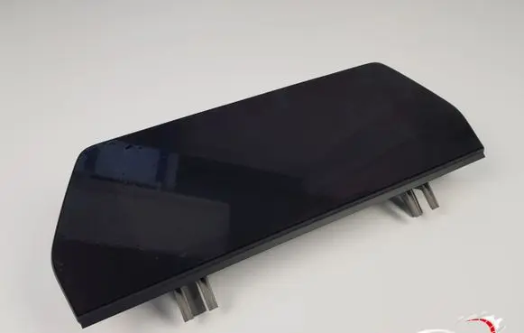 BMW 8 G14 Screen/display/small screen