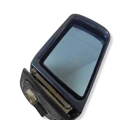 Mercedes-Benz E W210 Front door electric wing mirror 2028110198 413122409