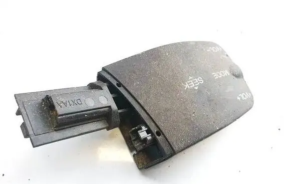 Ford Focus Multifunctional control switch/knob 3m5t14k147ad 3m5t-14k147ad