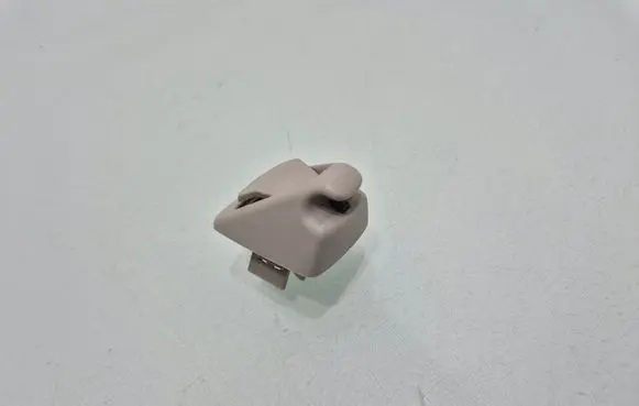 Volvo V40 Sun visor clip/hook/bracket 