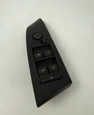 BMW 5 E60 E61 Electric window control switch 6951904