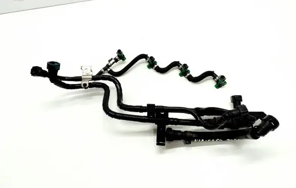 KIA Ceed Fuel return line/hose 
