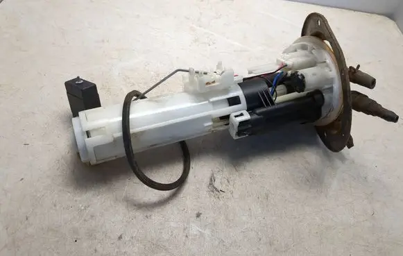 Suzuki Jimny Fuel injection high pressure pump