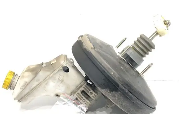 Fiat Tipo Brake booster 52036071