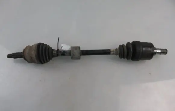 Opel Agila A Front driveshaft