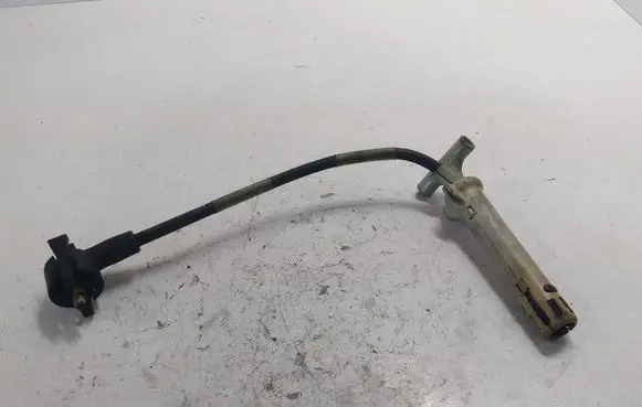 Ford Galaxy Ignition plug leads 097203