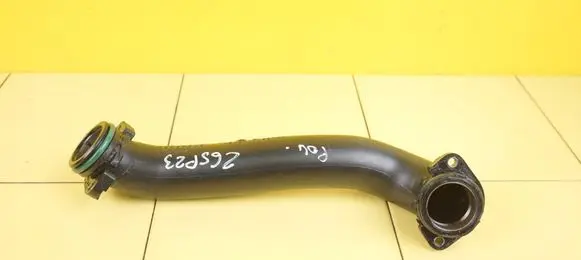 Volvo XC60 Intercooler hose/pipe 31269238 D5244T15