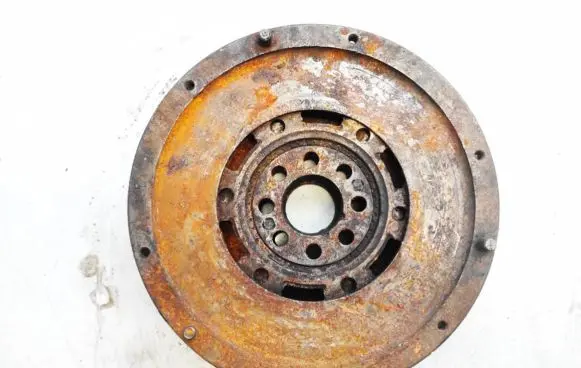 BMW 3 E46 Flywheel