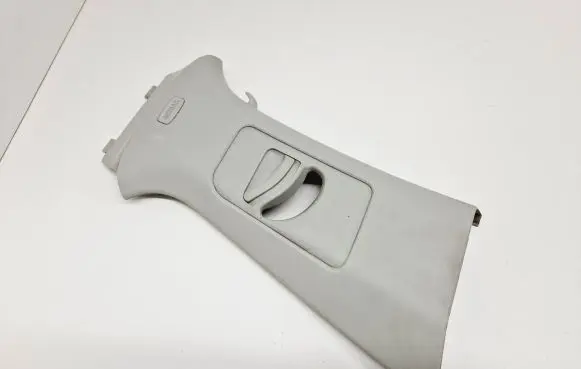 Skoda Octavia Mk3 (5E) (B) pillar trim (top) 5E0867294 0Z900 8920611C