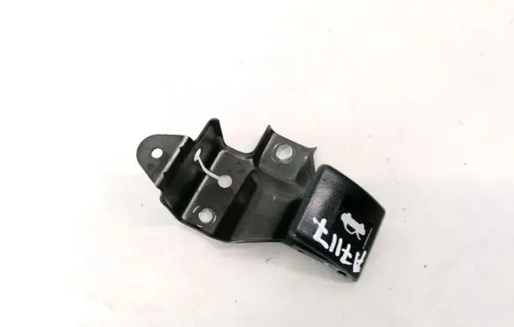 Nissan X-Trail T30 Engine bonnet (hood) release handle