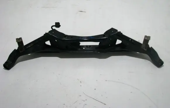 Rear beam