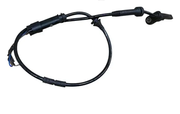 BMW X4 F26 ABS rear brake sensor 6869293 34526869293