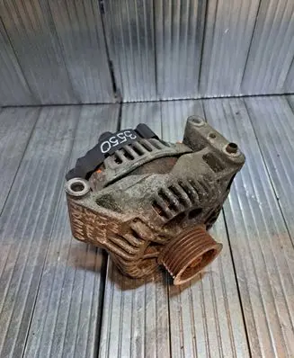 Fiat Fiorino Generator/alternator 2543483A 51784848 308000921