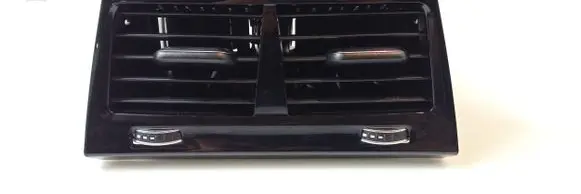 BMW 7 G11 G12 Rear air vent grill 64229312288 9312288