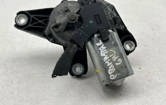 Nissan Primastar Rear window wiper motor