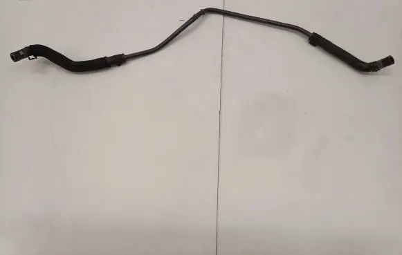 Audi A6 S6 C8 4K Engine coolant pipe/hose 4K0121081CT