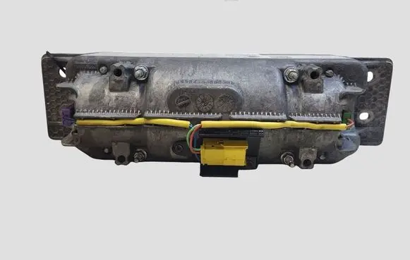 Audi A6 S6 C6 4F Passenger airbag 4F1880204G BAMPT11087