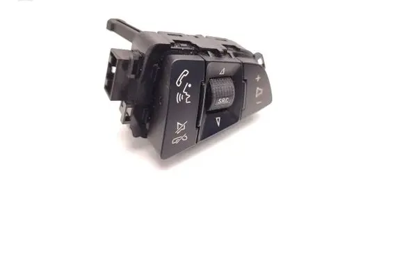Opel Astra J Steering wheel buttons/switches 13268686