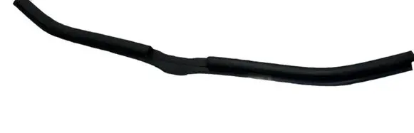 BMW 5 E60 E61 Top upper radiator support slam panel 7063835