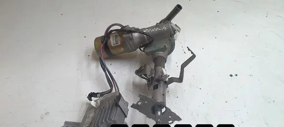 Toyota Corolla E120 E130 Steering wheel axle 45200-02180