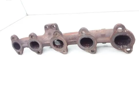 Volvo V40 Cross country Exhaust manifold 725711 030413