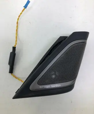 BMW 4 G22 G23 G24 G26 Front door high frequency speaker