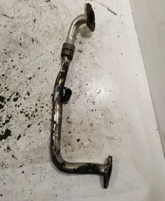 EGR valve line/pipe/hose