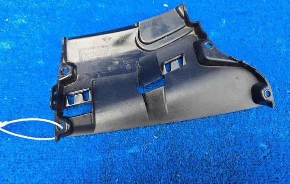 Mini One - Cooper F56 F55 Front bumper lower grill 9450597