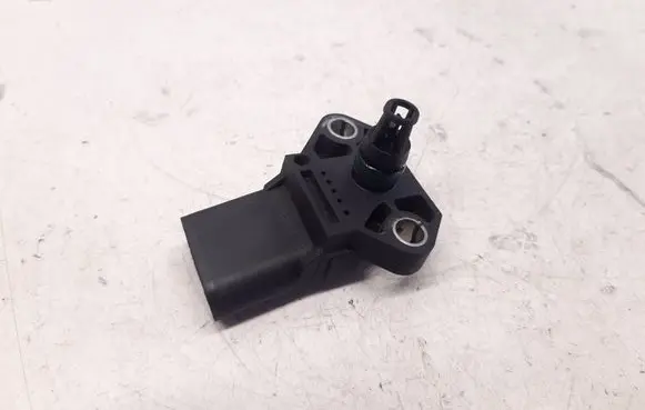 Volkswagen Golf VI Air pressure sensor 038906051C 0281002401