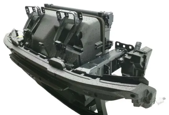 Volkswagen ID.7 Radiator support slam panel 14B807109C