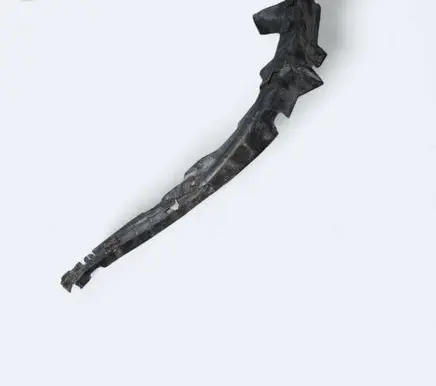 Volkswagen PASSAT B5 Front bumper mounting bracket 3B0807050A