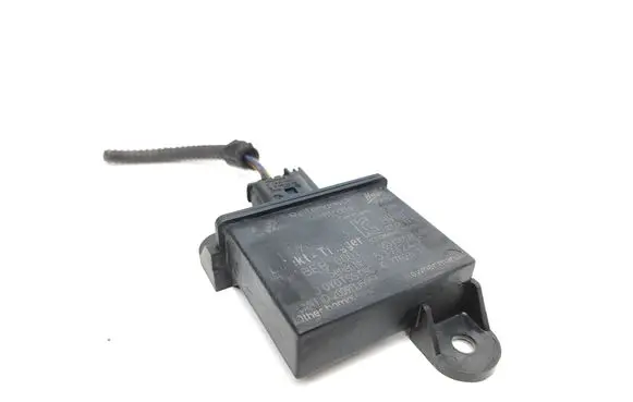 Porsche Cayenne (92A) Tire pressure sensor 7PP907283 5371240 0533005014